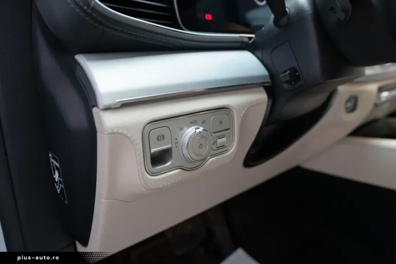 Mercedes-Benz GLE 350 din 2022 cu 65.000 km - oferta MER160882 - foto 19