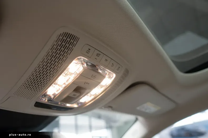 Mercedes-Benz GLE 350 din 2022 cu 65.000 km - oferta MER160882 - foto 23