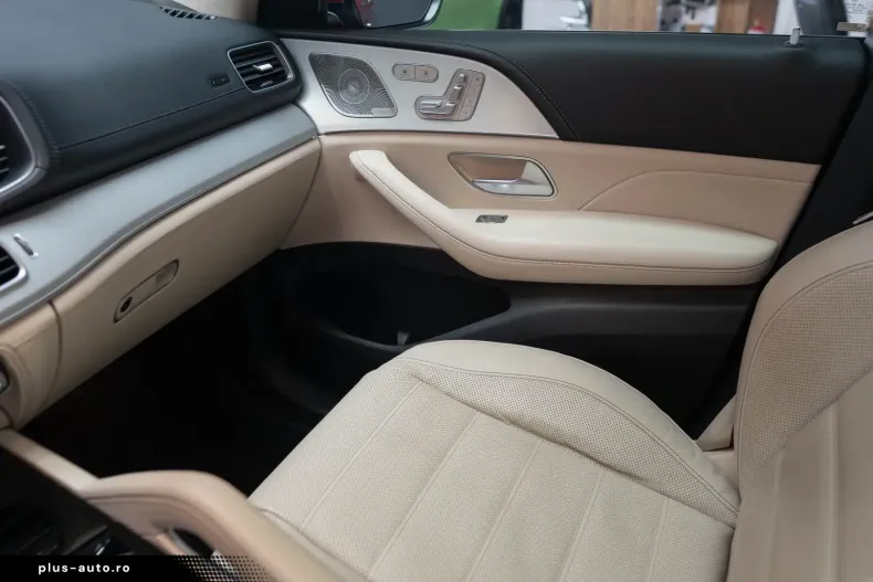 Mercedes-Benz GLE 350 din 2022 cu 65.000 km - oferta MER160882 - foto 24