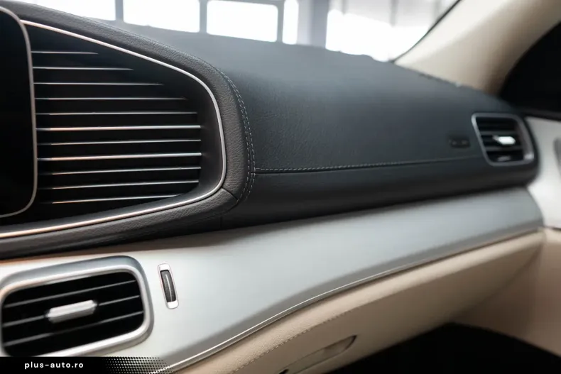 Mercedes-Benz GLE 350 din 2022 cu 65.000 km - oferta MER160882 - foto 25