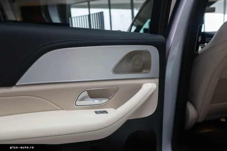 Mercedes-Benz GLE 350 din 2022 cu 65.000 km - oferta MER160882 - foto 28