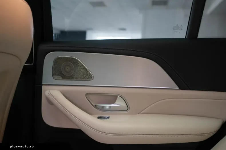 Mercedes-Benz GLE 350 din 2022 cu 65.000 km - oferta MER160882 - foto 30