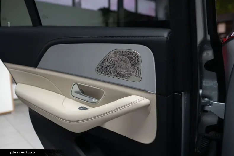 Mercedes-Benz GLE 350 din 2022 cu 65.000 km - oferta MER160882 - foto 31