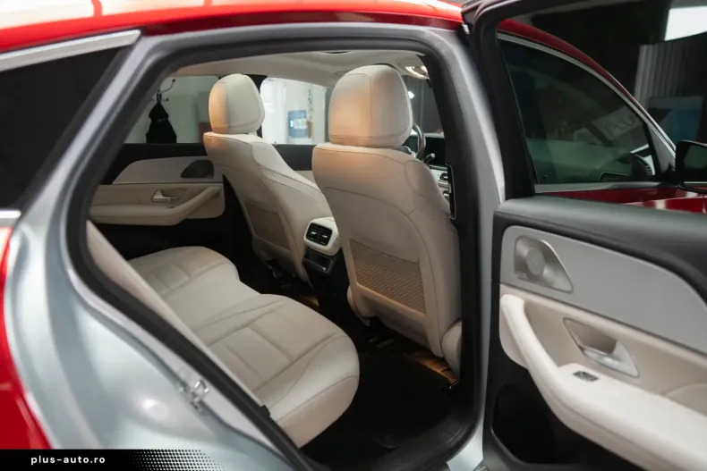 Mercedes-Benz GLE 350 din 2022 cu 65.000 km - oferta MER160882 - foto 33