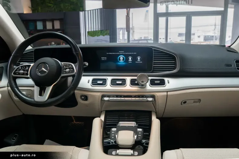 Mercedes-Benz GLE 350 din 2022 cu 65.000 km - oferta MER160882 - foto 36