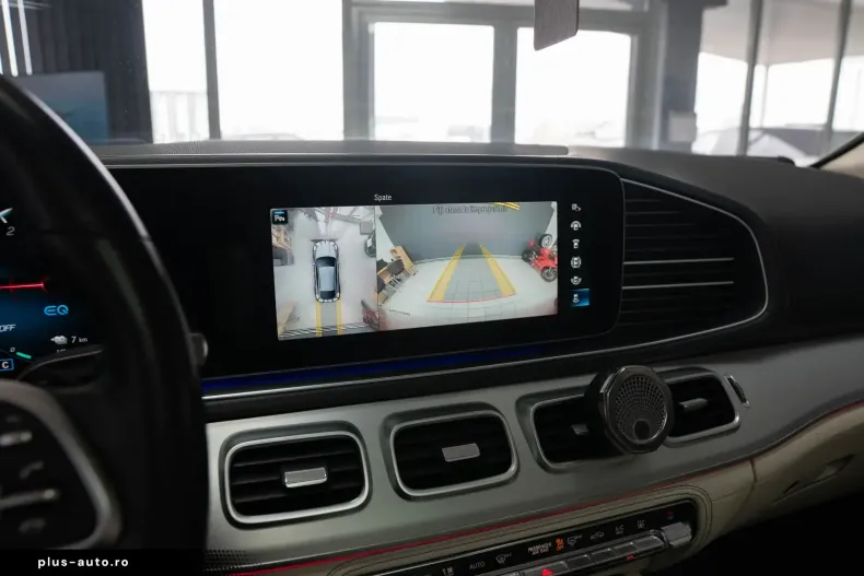 Mercedes-Benz GLE 350 din 2022 cu 65.000 km - oferta MER160882 - foto 37