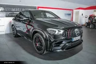 Mercedes-Benz GLE 63 AMG din 2024 cu 27.550 km - oferta MER160883 - foto 1