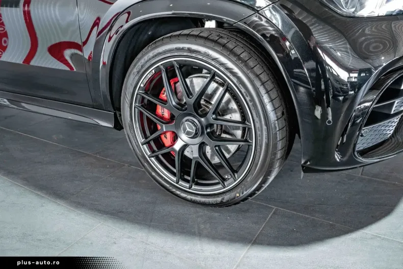 Mercedes-Benz GLE 63 AMG din 2024 cu 27.550 km - oferta MER160883 - foto 3