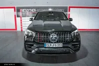 Mercedes-Benz GLE 63 AMG din 2024 cu 27.550 km - oferta MER160883 - foto 4