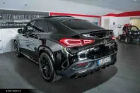 Mercedes-Benz GLE 63 AMG din 2024 cu 27.550 km - oferta MER160883 - foto 8