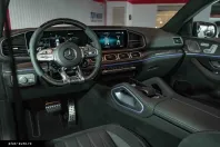 Mercedes-Benz GLE 63 AMG din 2024 cu 27.550 km - oferta MER160883 - foto 12