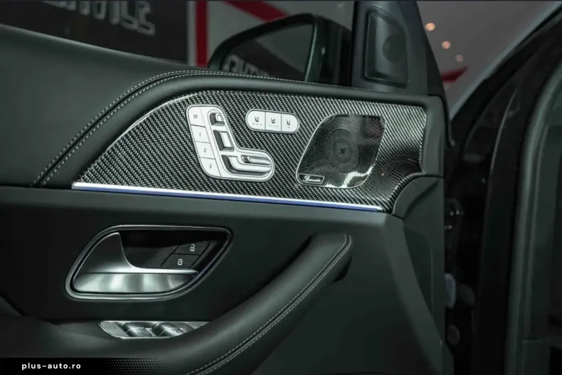 Mercedes-Benz GLE 63 AMG din 2024 cu 27.550 km - oferta MER160883 - foto 14