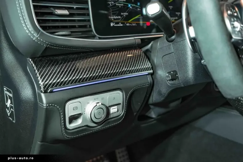 Mercedes-Benz GLE 63 AMG din 2024 cu 27.550 km - oferta MER160883 - foto 15