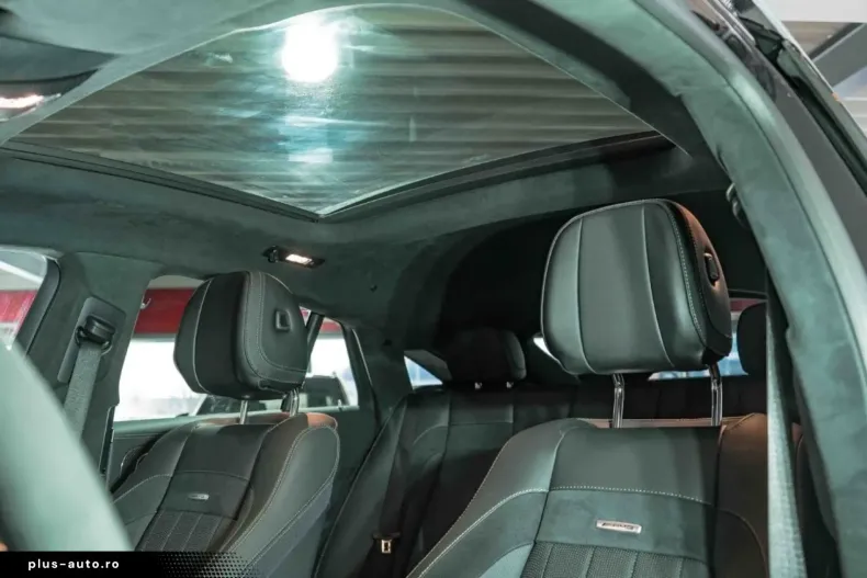 Mercedes-Benz GLE 63 AMG din 2024 cu 27.550 km - oferta MER160883 - foto 17
