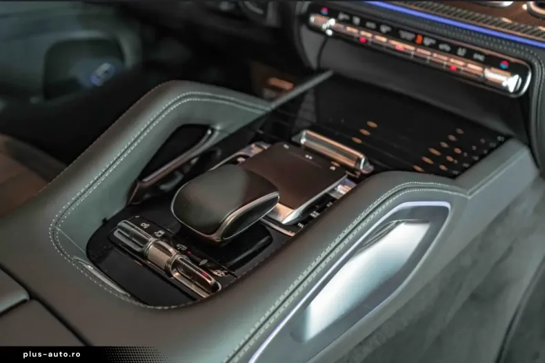 Mercedes-Benz GLE 63 AMG din 2024 cu 27.550 km - oferta MER160883 - foto 19