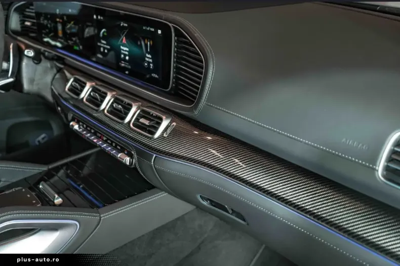 Mercedes-Benz GLE 63 AMG din 2024 cu 27.550 km - oferta MER160883 - foto 21