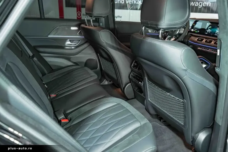 Mercedes-Benz GLE 63 AMG din 2024 cu 27.550 km - oferta MER160883 - foto 22