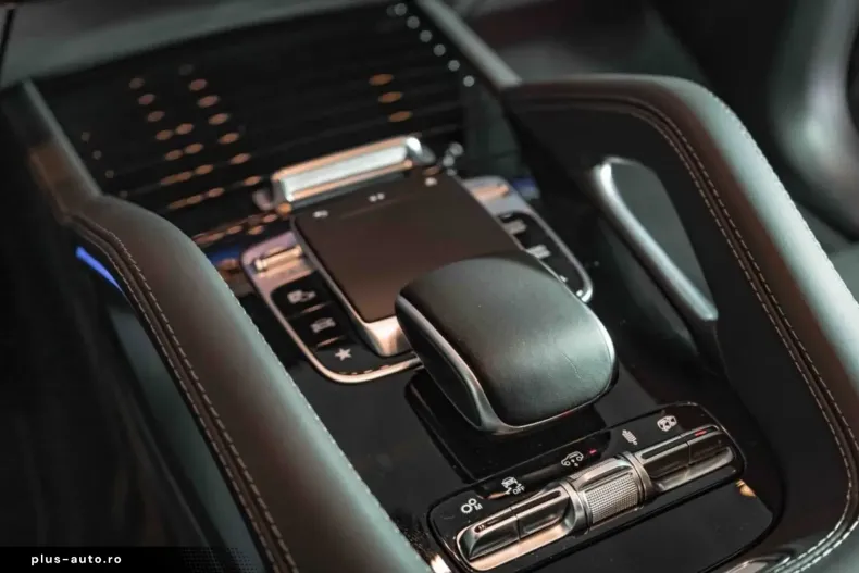 Mercedes-Benz GLE 63 AMG din 2024 cu 27.550 km - oferta MER160883 - foto 24