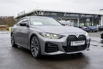BMW 420 Gran Coupé din 2024 - oferta BMW160885