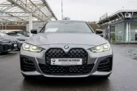 BMW 420 Gran Coupé din 2024 cu 36.195 km - oferta BMW160885 - foto 2