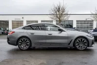 BMW 420 Gran Coupé din 2024 cu 36.195 km - oferta BMW160885 - foto 3