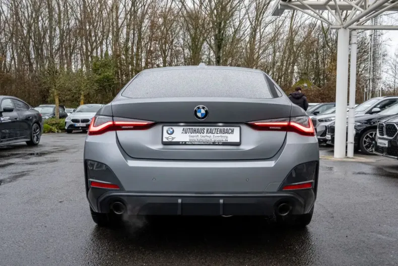 BMW 420 Gran Coupé din 2024 cu 36.195 km - oferta BMW160885 - foto 7