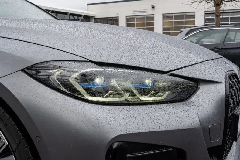 BMW 420 Gran Coupé din 2024 cu 36.195 km - oferta BMW160885 - foto 9