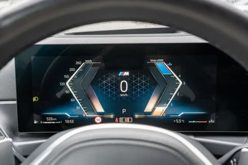 BMW 420 Gran Coupé din 2024 cu 36.195 km - oferta BMW160885 - foto 12