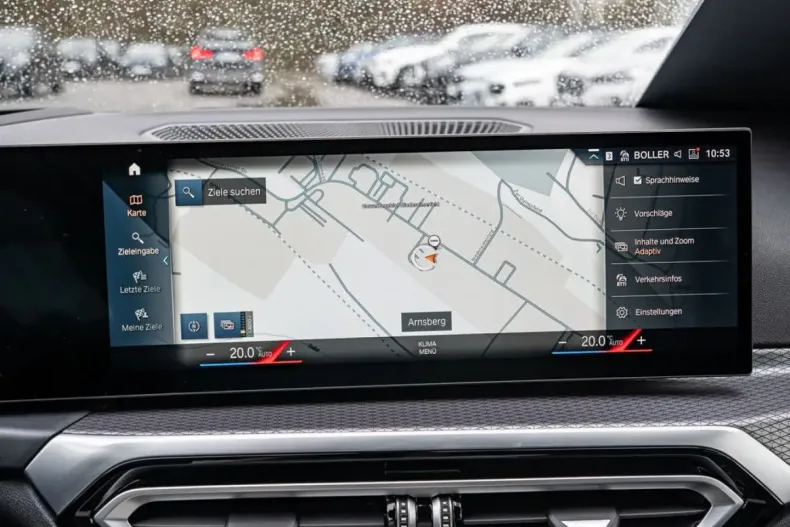 BMW 420 Gran Coupé din 2024 cu 36.195 km - oferta BMW160885 - foto 14