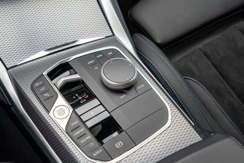 BMW 420 Gran Coupé din 2024 cu 36.195 km - oferta BMW160885 - foto 15