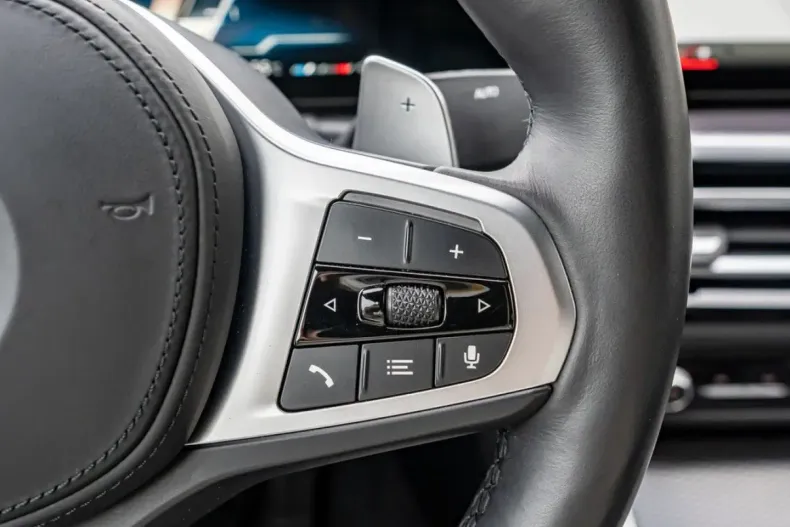 BMW 420 Gran Coupé din 2024 cu 36.195 km - oferta BMW160885 - foto 16