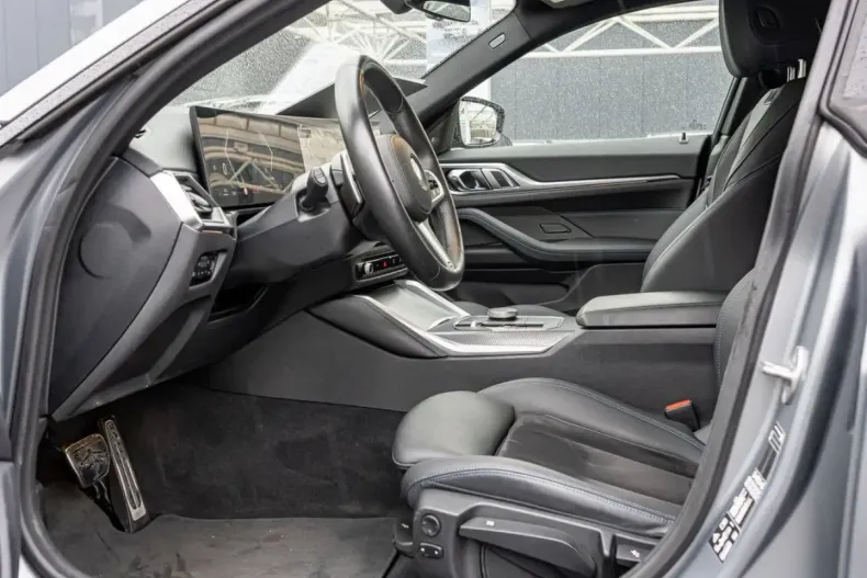 BMW 420 Gran Coupé din 2024 cu 36.195 km - oferta BMW160885 - foto 18