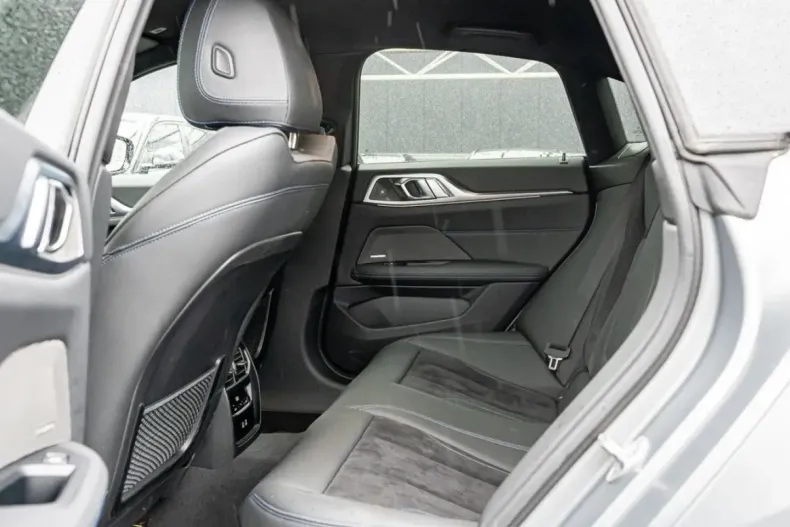 BMW 420 Gran Coupé din 2024 cu 36.195 km - oferta BMW160885 - foto 19