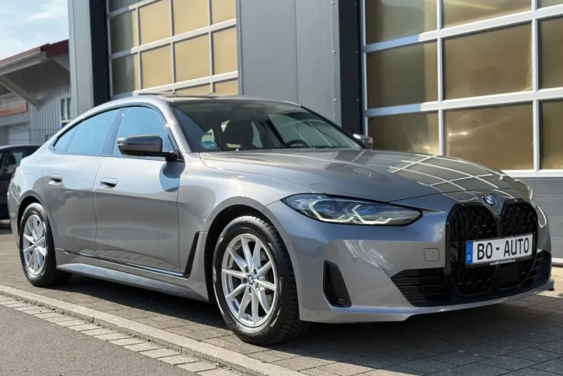 BMW 420 Gran Coupé din 2023 cu 32.000 km - oferta BMW160886 - foto 1