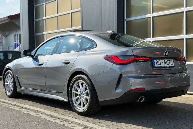 BMW 420 Gran Coupé din 2023 cu 32.000 km - oferta BMW160886 - foto 2