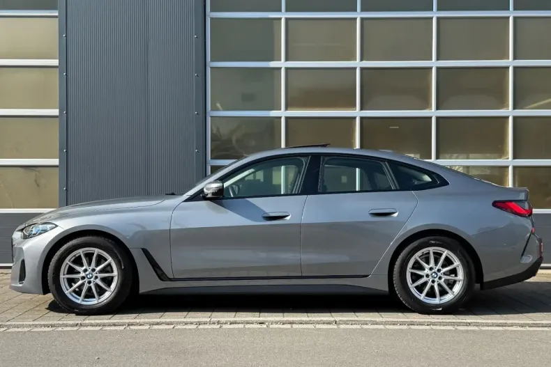 BMW 420 Gran Coupé din 2023 cu 32.000 km - oferta BMW160886 - foto 5