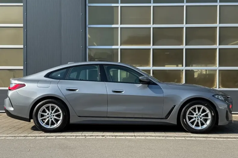 BMW 420 Gran Coupé din 2023 cu 32.000 km - oferta BMW160886 - foto 6