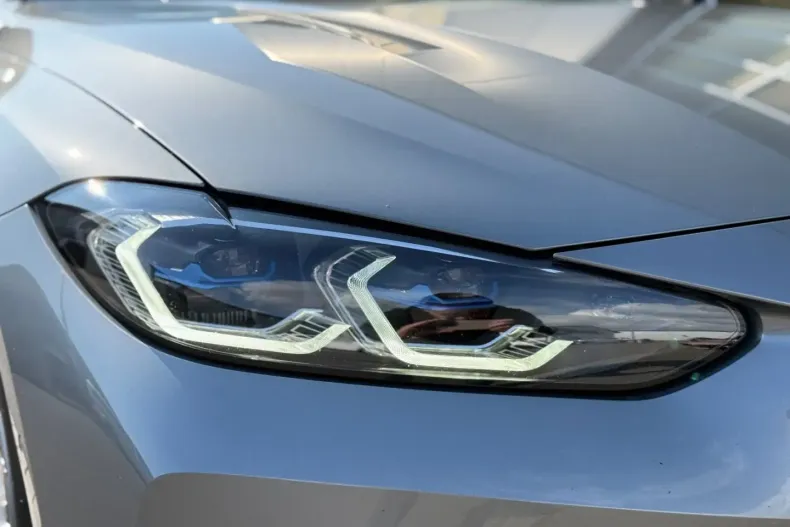 BMW 420 Gran Coupé din 2023 cu 32.000 km - oferta BMW160886 - foto 8