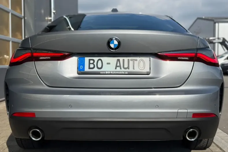 BMW 420 Gran Coupé din 2023 cu 32.000 km - oferta BMW160886 - foto 10