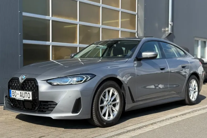 BMW 420 Gran Coupé din 2023 cu 32.000 km - oferta BMW160886 - foto 12