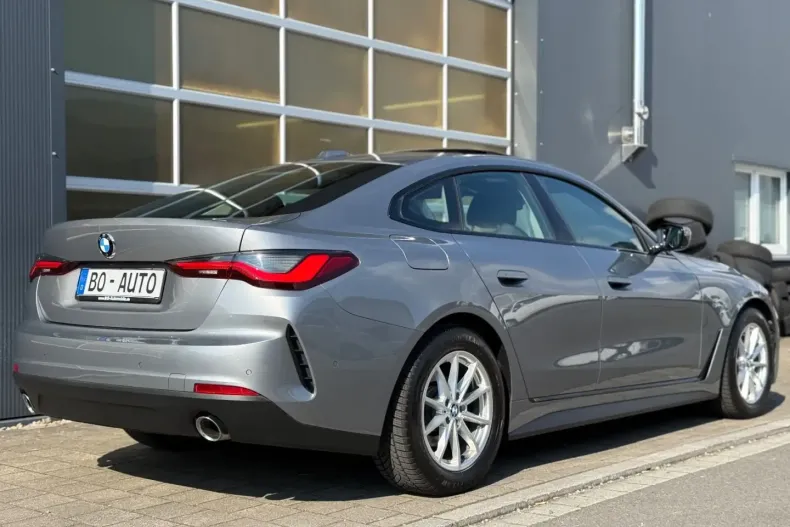 BMW 420 Gran Coupé din 2023 cu 32.000 km - oferta BMW160886 - foto 13