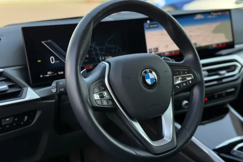 BMW 420 Gran Coupé din 2023 cu 32.000 km - oferta BMW160886 - foto 17