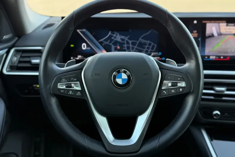 BMW 420 Gran Coupé din 2023 cu 32.000 km - oferta BMW160886 - foto 19