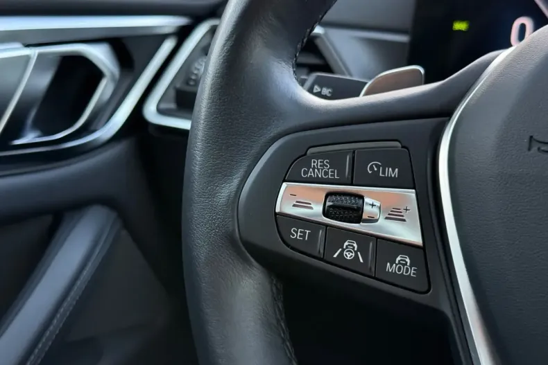 BMW 420 Gran Coupé din 2023 cu 32.000 km - oferta BMW160886 - foto 20