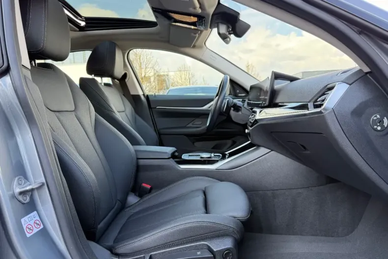 BMW 420 Gran Coupé din 2023 cu 32.000 km - oferta BMW160886 - foto 26