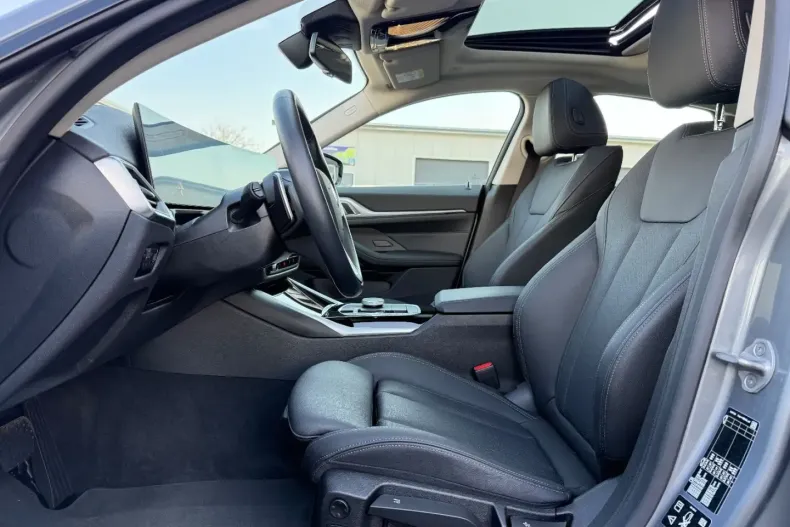 BMW 420 Gran Coupé din 2023 cu 32.000 km - oferta BMW160886 - foto 27