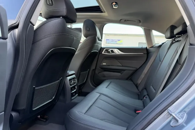 BMW 420 Gran Coupé din 2023 cu 32.000 km - oferta BMW160886 - foto 28