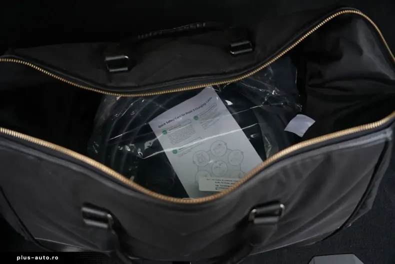 BMW XM din 2023 cu 6.500 km - oferta BMW160887 - foto 36