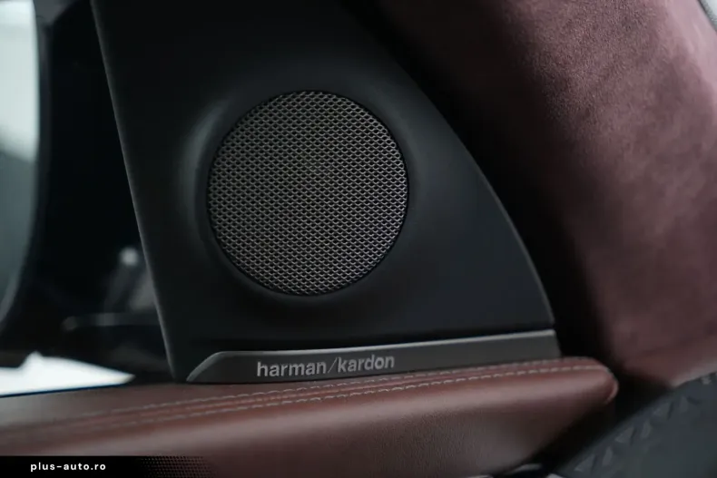 BMW XM din 2023 cu 6.500 km - oferta BMW160887 - foto 42