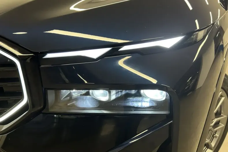 BMW XM din 2024 cu 14.949 km - oferta BMW160888 - foto 8